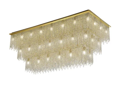 Потолочный светильник 10160+48/PL Newport