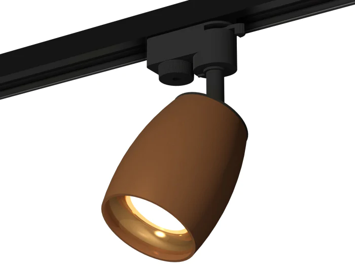 Комплект трекового однофазного светильника Ambrella light XT1124034