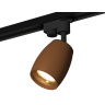 Комплект трекового однофазного светильника Ambrella light XT1124034