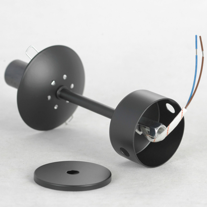 Люстра подвесная Lussole LSP-8798