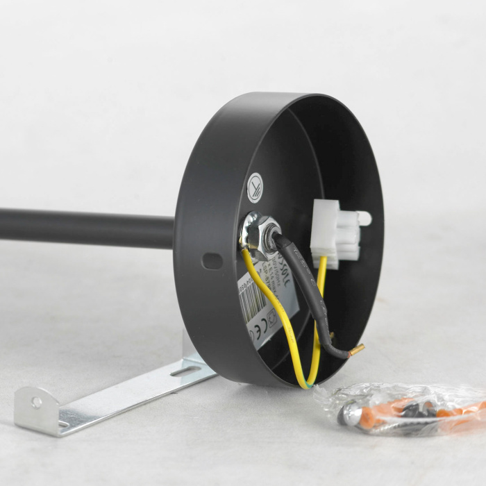 Люстра подвесная Lussole LSP-8798