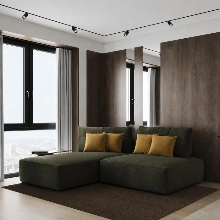 Светильники трековые ST365.436.12 ST LUCE