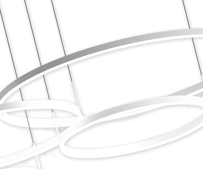 Люстра Kink Light 08204,01PA(4000K)