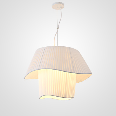 Подвесная люстра VANILLA D80 ImperiumLoft