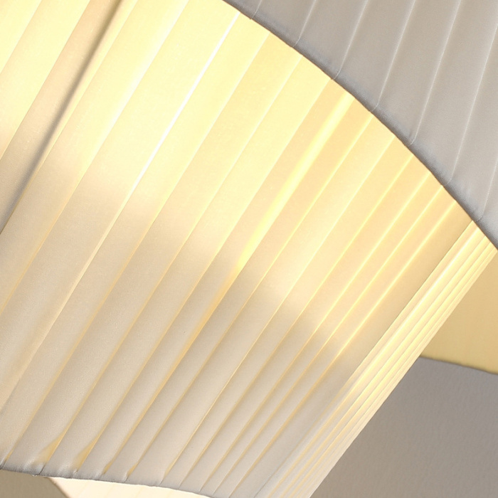 Подвесная люстра VANILLA D80 ImperiumLoft