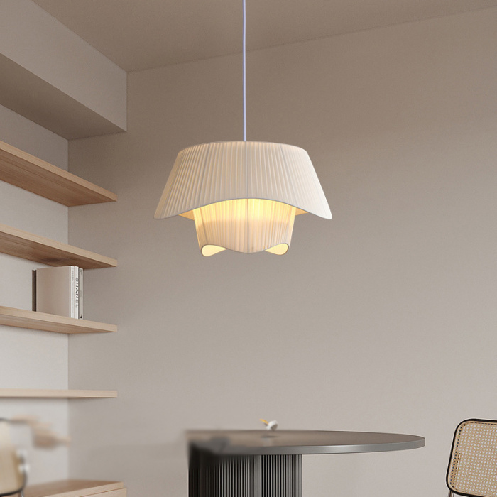 Подвесная люстра VANILLA D80 ImperiumLoft