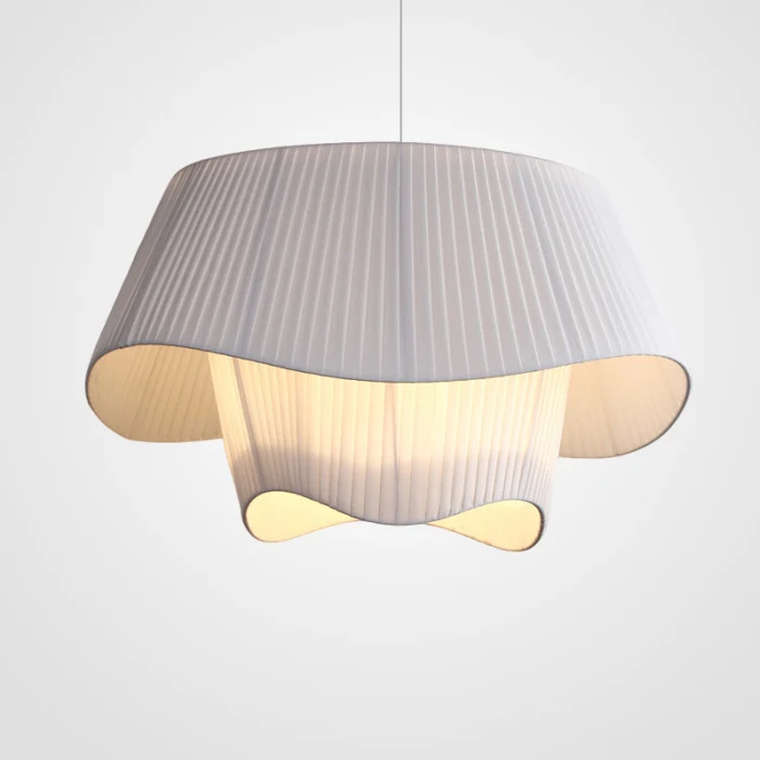 Подвесная люстра VANILLA D80 ImperiumLoft