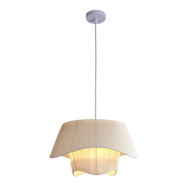 Подвесная люстра VANILLA D80 ImperiumLoft