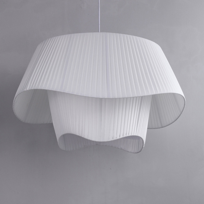 Подвесная люстра VANILLA D80 ImperiumLoft