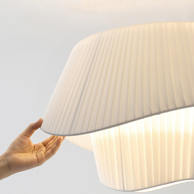 Подвесная люстра VANILLA D80 ImperiumLoft