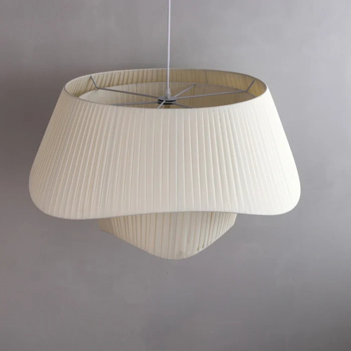 Подвесная люстра VANILLA D80 ImperiumLoft