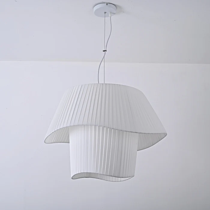 Подвесная люстра VANILLA D80 ImperiumLoft