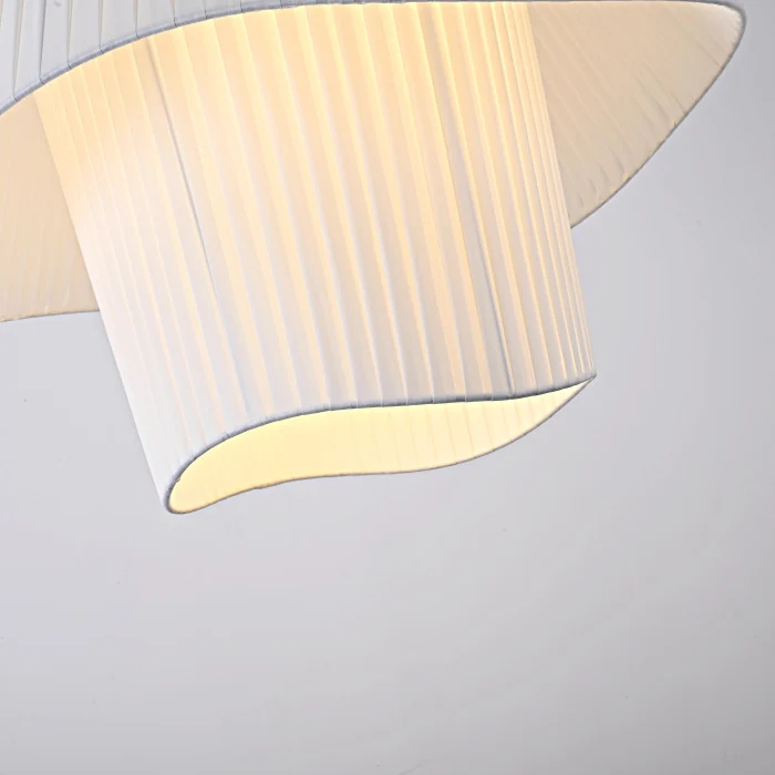 Подвесная люстра VANILLA D80 ImperiumLoft