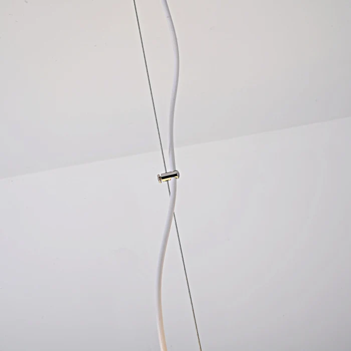 Подвесная люстра VANILLA D80 ImperiumLoft