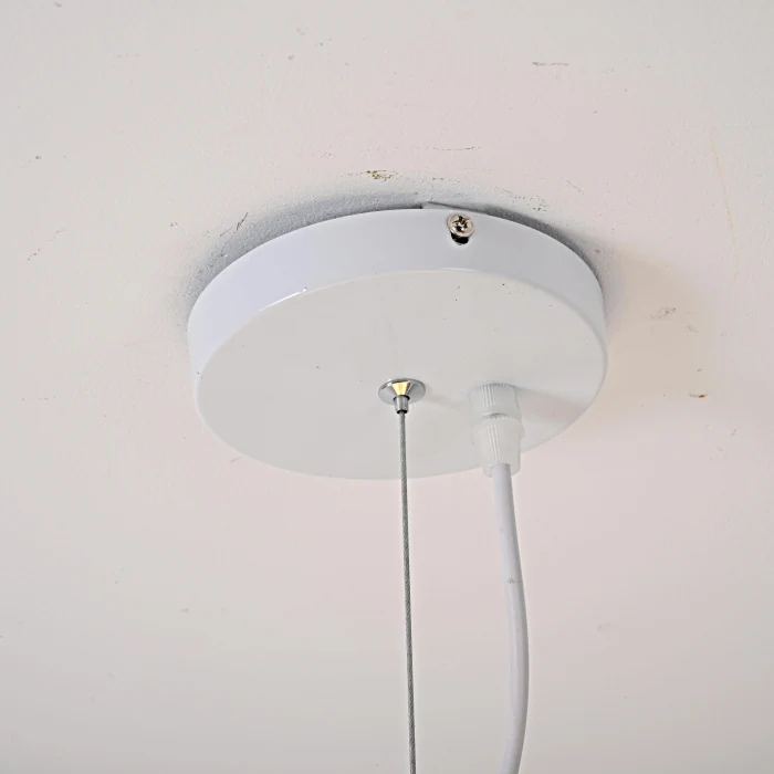 Подвесная люстра VANILLA D80 ImperiumLoft