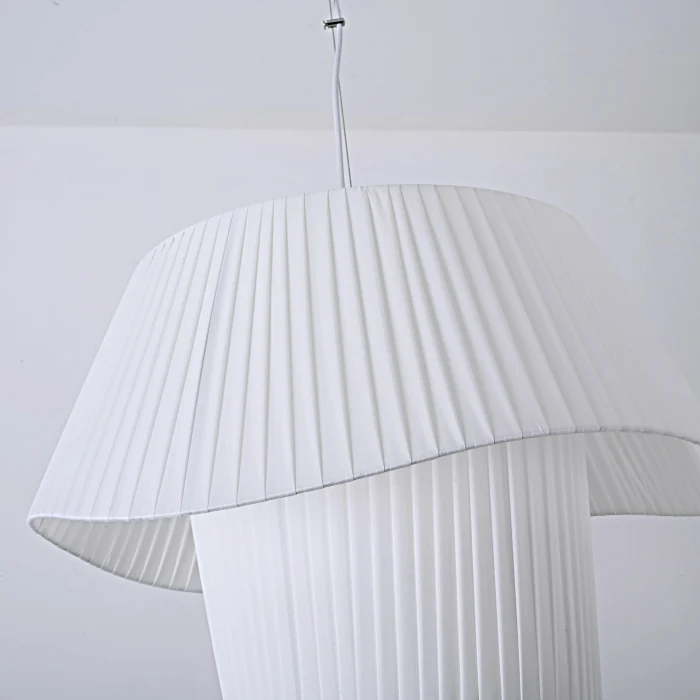 Подвесная люстра VANILLA D80 ImperiumLoft