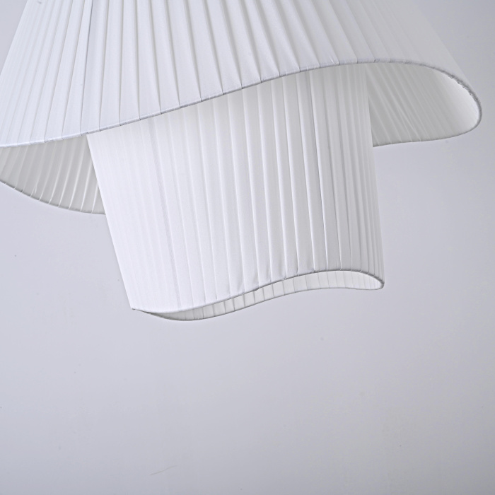 Подвесная люстра VANILLA D80 ImperiumLoft