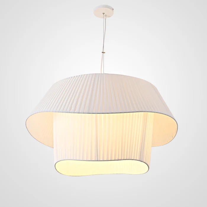 Подвесная люстра VANILLA D80 ImperiumLoft