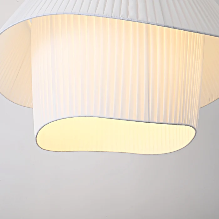 Подвесная люстра VANILLA D80 ImperiumLoft