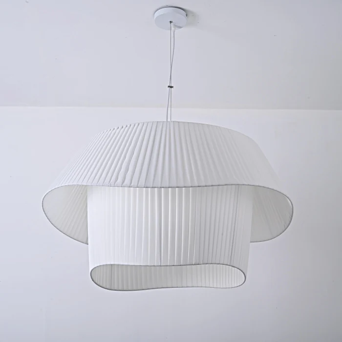 Подвесная люстра VANILLA D80 ImperiumLoft