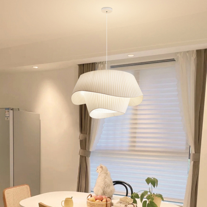 Подвесная люстра VANILLA D80 ImperiumLoft