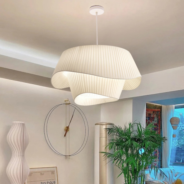 Подвесная люстра VANILLA D80 ImperiumLoft