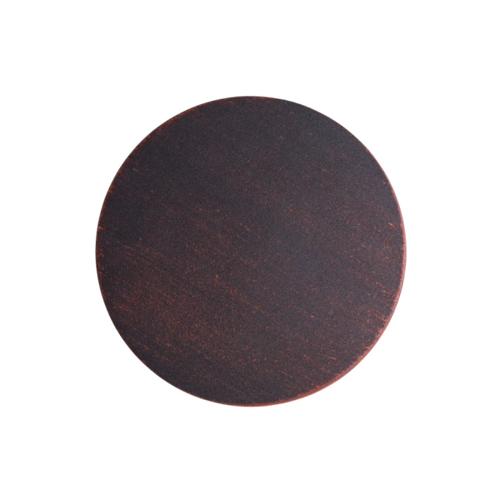 Настенный светильник Arte Lamp NIMBO A1506AP-1RI