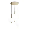 Подвесной светильник Ideal lux UMILE SP3 224541