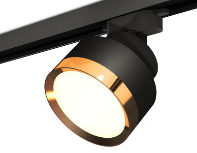 Комплект трекового светильника Ambrella light XT8102004