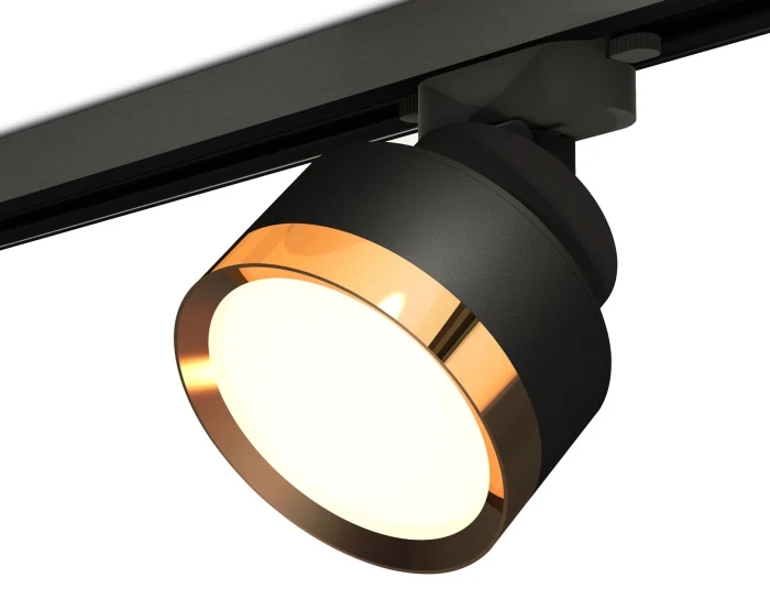 Комплект трекового светильника Ambrella light XT8102004