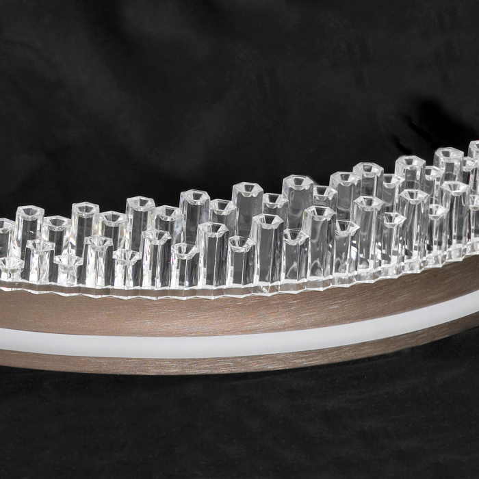 Люстра подвесная Lussole HARDIN LSP-7427