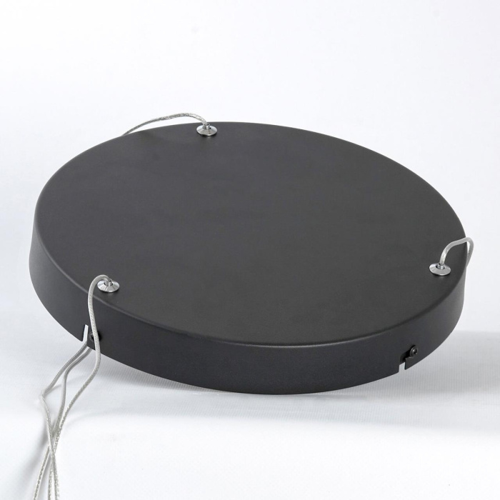 Люстра подвесная Lussole Hardin LSP-7427