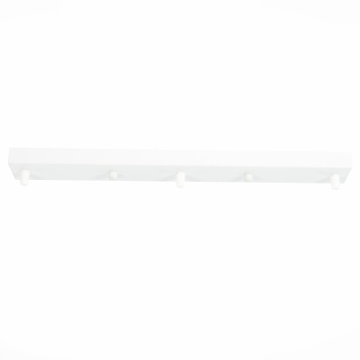 Потолочное крепление на 3 лампы (прямоугольное) SL001.513.03 ST LUCE