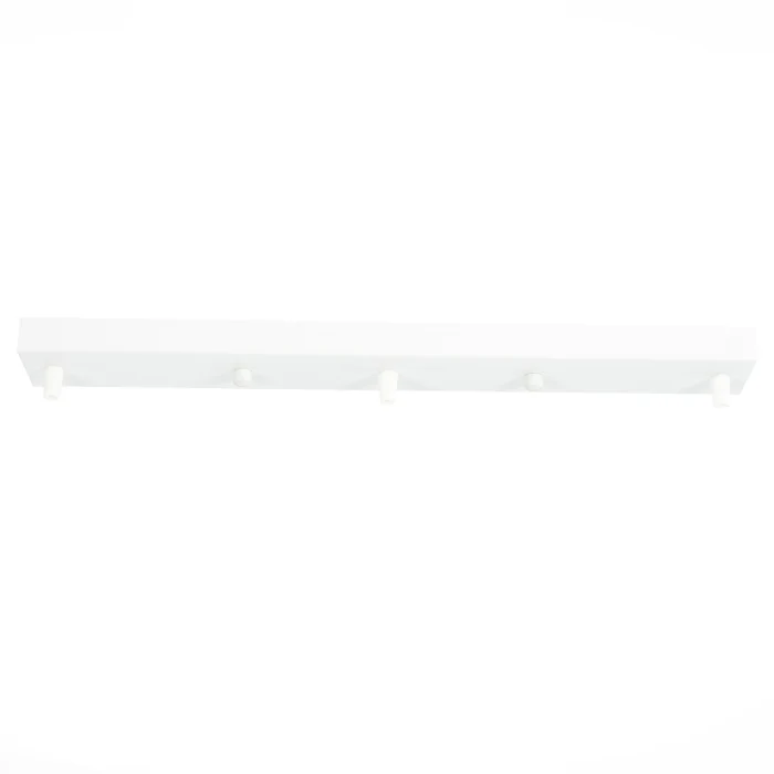 Потолочное крепление на 3 лампы (прямоугольное) SL001.513.03 ST LUCE