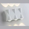Уличный настенный светодиодный светильник IP54 Ambrella light ST4485