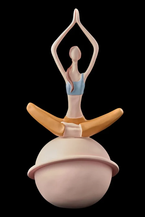 Статуэтка Teona Decor Woman TD409/2