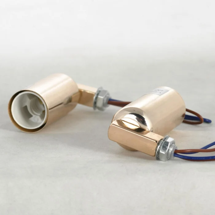 Настенный светильник Lussole Allen LSP-8711