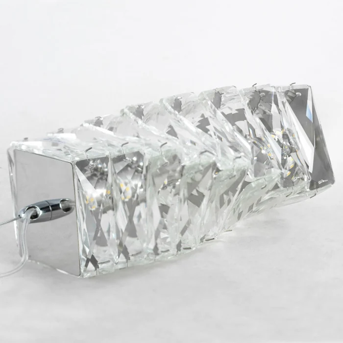 Светильник подвесной Lussole Enterprise LSP-7063