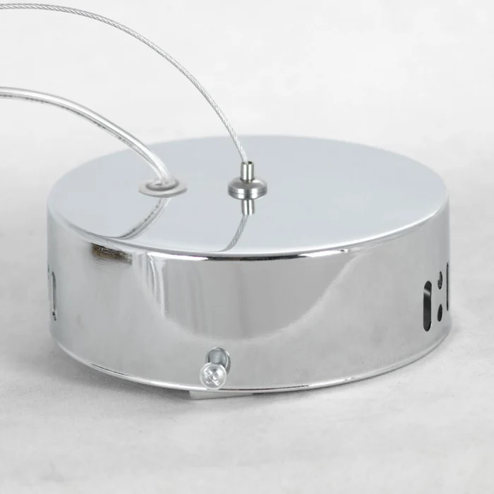 Светильник подвесной Lussole Enterprise LSP-7063