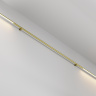 Соединитель для штанговой системы Maytoni CA001-L1000-BS