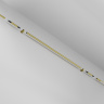 Соединитель для штанговой системы Maytoni CA001-L1000-BS