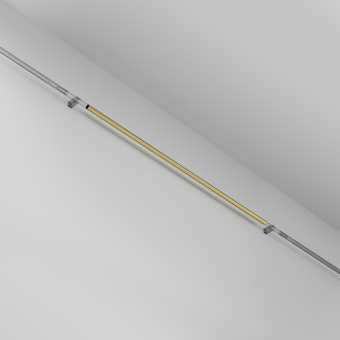 Соединитель для штанговой системы Maytoni CA001-L1000-BS