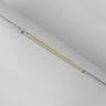 Соединитель для штанговой системы Maytoni CA001-L1000-BS