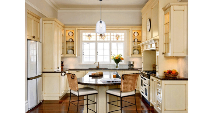 Светильник подвесной Lucia Tucci ASHANTI 1260.1