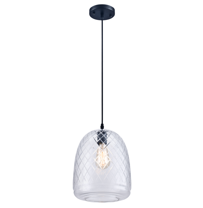 Светильник подвесной Lucia Tucci ASHANTI 1260.1