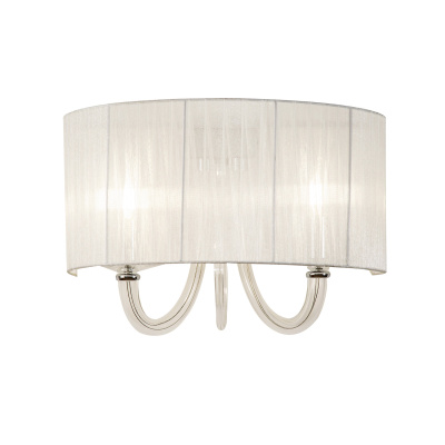 Бра Favourite Snow 1698-2W