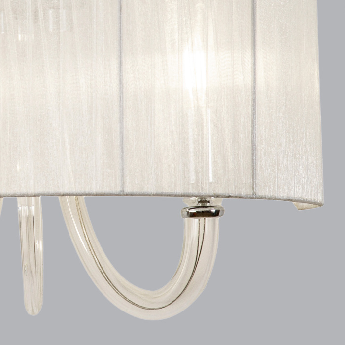 Бра Favourite Snow 1698-2W