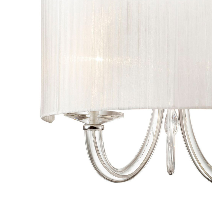 Бра Favourite Snow 1698-2W