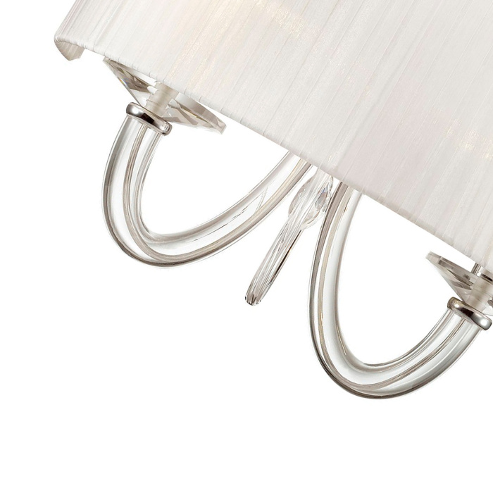 Бра Favourite Snow 1698-2W