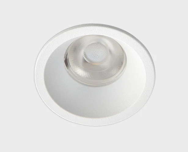 Светильник встраиваемый Italline DL 3027 white